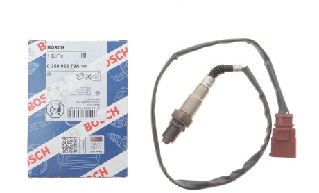Фото 2 - Автозапчасть BOSCH 025898679A