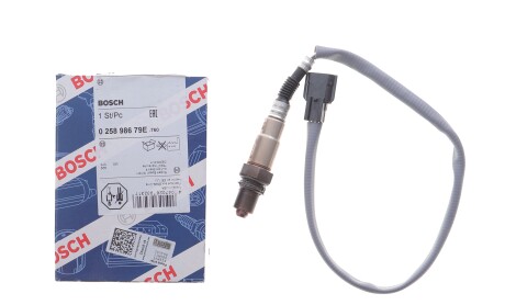 Фото 2 - Автозапчастина BOSCH 025898679E