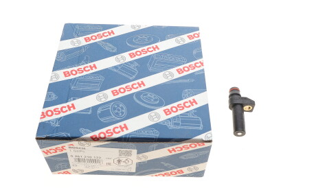 Датчик положення колінчастого валу Mercedes C-class (W202) E-class (W210) 93-00 - BOSCH 0 261 210 122