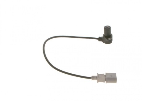 Фото 3 - Датчик колінвалу BOSCH 0 261 210 143 (0261210143)
