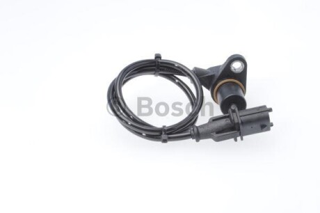 Фото 5 - Датчик колінвалу BOSCH 0 261 210 159 (0261210159)