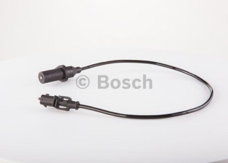 Фото 3 - Датчик колінвалу BOSCH 0 261 210 161 (0261210161)