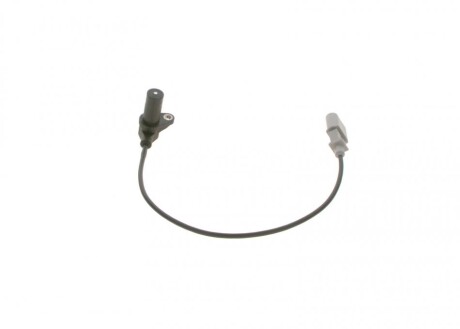 Фото 2 - Датчик коленвала BOSCH 0 261 210 192 (0261210192)