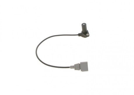 Фото 3 - Датчик коленвала BOSCH 0 261 210 192 (0261210192)