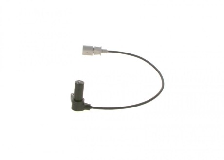 Фото 4 - Датчик коленвала BOSCH 0 261 210 192 (0261210192)