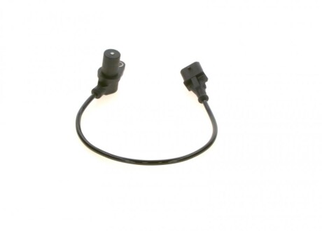 Фото 2 - Датчик коленвала BOSCH 0 261 210 201 (0261210201)