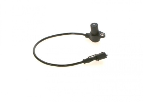 Фото 3 - Датчик коленвала BOSCH 0 261 210 201 (0261210201)