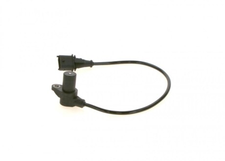 Фото 4 - Датчик коленвала BOSCH 0 261 210 201 (0261210201)