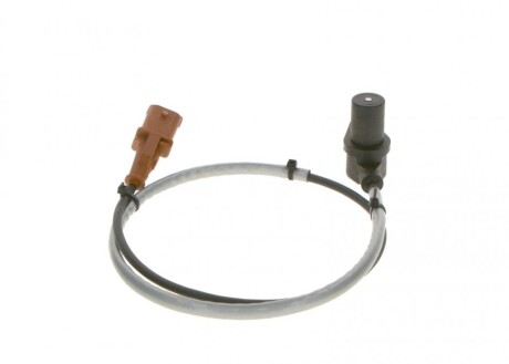 Фото 2 - Датчик колінвалу BOSCH 0 261 210 203 (0261210203)