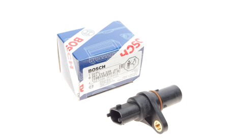 Датчик положения коленчатого вала Opel Vectra С Signum 2.0 03-08 - (12789959, 71739685) BOSCH 0 261 210 229