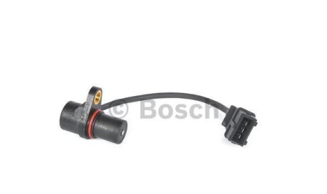 Фото 2 - Датчик коленвала BOSCH 0261210273