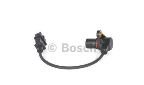 Фото 4 - Датчик коленвала BOSCH 0261210273
