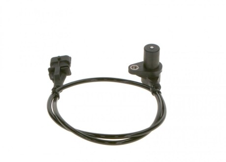 Фото 2 - Датчик коленвала BOSCH 0 261 210 302 (0261210302)