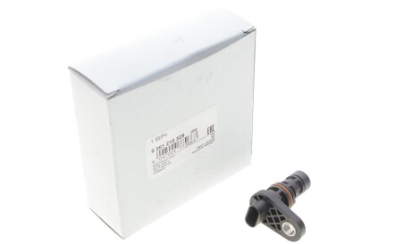 Фото 2 - Датчик колінвалу BOSCH 0 261 210 325 (0261210325)