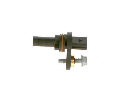 Фото 3 - Датчик колінвалу BOSCH 0261210395