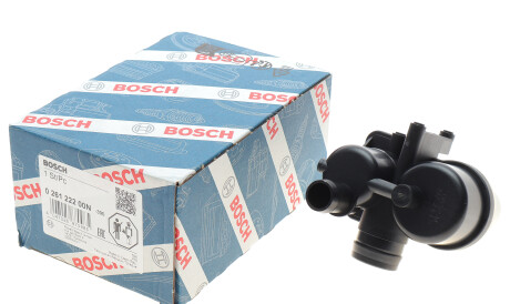 Фото 2 - Автозапчасть BOSCH 026122200N