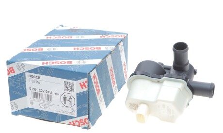 Фото 2 - Елемент паливної системи BOSCH 026122201U