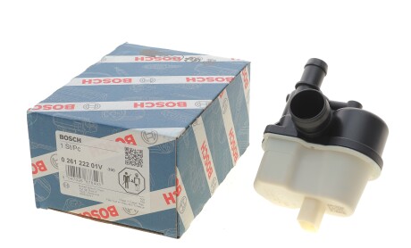 Фото 2 - Автозапчастина BOSCH 026122201V