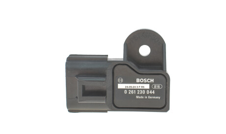 Датчик, давление во впускном газопроводе - (1119939, 1S7A9F479AC, 31251242) BOSCH 0 261 230 044