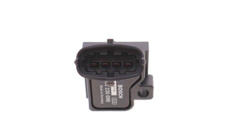 Фото 3 - Датчик давления наддува BOSCH 0 261 230 090 (0261230090)