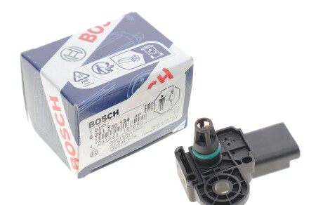 Фото 2 - Датчик давления наддува BOSCH 0 261 230 134 (0261230134)