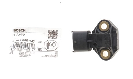 Фото 2 - Автозапчасть BOSCH 0 261 230 147 (0261230147)