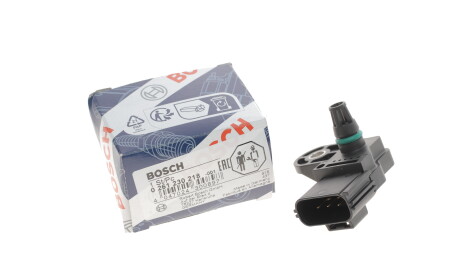 Фото 3 - Датчик давления наддува BOSCH 0 261 230 218 (0261230218)