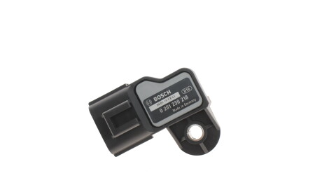 Датчик тиску наддуву Volvo C30 C70 S40 S60 S80 V50 2.0-2.4D 06- - (31216308) BOSCH 0 261 230 218