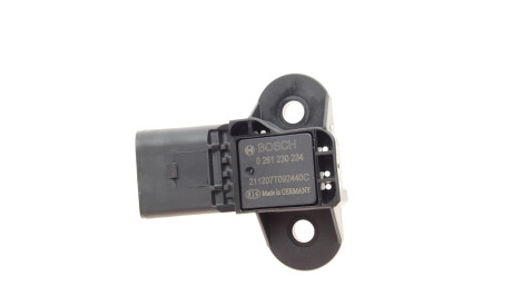 Фото 2 - Датчик тиску наддуву BOSCH 0 261 230 234 (0261230234)