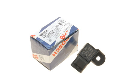 Фото 2 - Датчик давления наддува BOSCH 0 261 230 254 (0261230254)