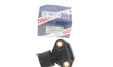 Фото 2 - Автозапчасть BOSCH 0261230256