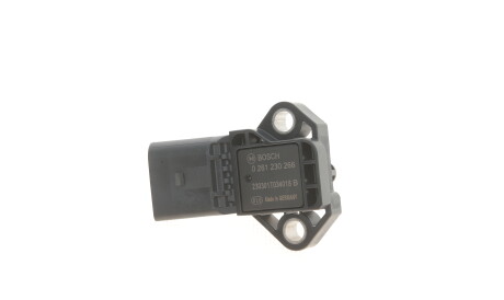 Фото 3 - Датчик тиску наддуву BOSCH 0 261 230 266 (0261230266)