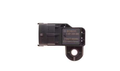 Фото 3 - Датчик тиску наддуву BOSCH 0 261 230 280 (0261230280)
