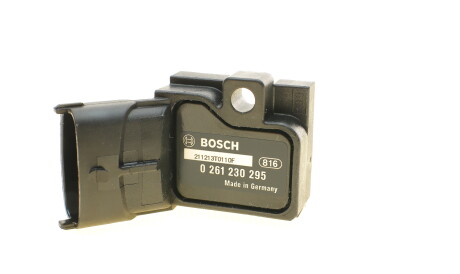 Фото 2 - Датчик тиску наддуву BOSCH 0 261 230 295 (0261230295)
