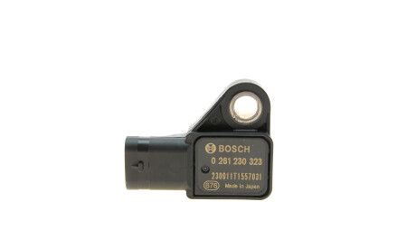 Датчик, давление выхлопных газов - BOSCH 0 261 230 323