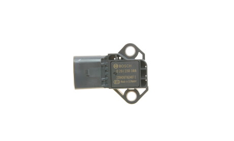 Фото 6 - Датчик тиску наддуву BOSCH 0 261 230 388 (0261230388)
