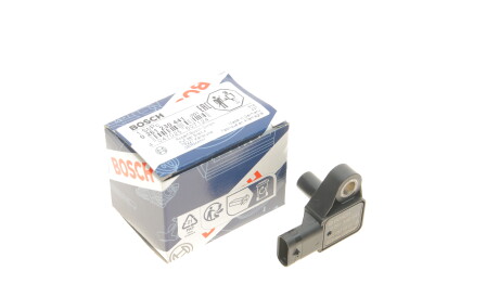 Фото 2 - Датчик тиску наддуву BOSCH 0 261 230 441 (0261230441)