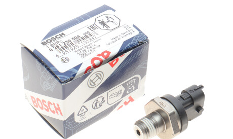 Фото 2 - Автозапчастина BOSCH 0261230504