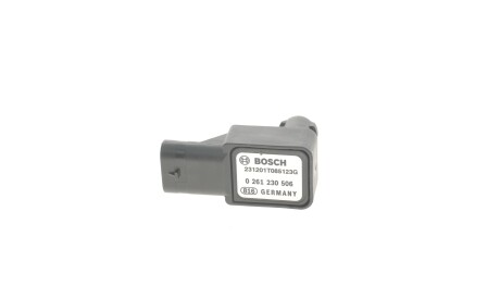 Датчик тиску масла MB C-class (W204/W205) 08- - BOSCH 0 261 230 506