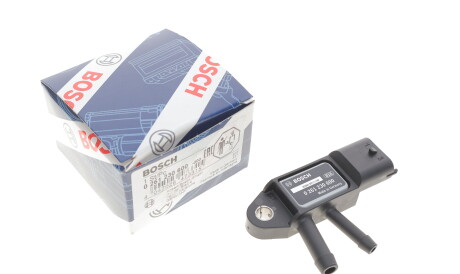 Фото 2 - Автозапчасть BOSCH 0 261 230 600 (0261230600)