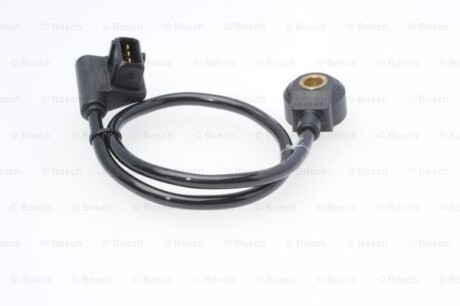 Фото 4 - Датчик детонации BOSCH 0 261 231 074 (0261231074)