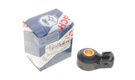 Фото 2 - Датчик детонації BOSCH 0 261 231 128 (0261231128)