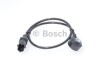Датчик детонації - ((46525288, AK51648)) BOSCH 0261231144 (фото 2)