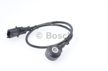 Датчик детонації - ((46525288, AK51648)) BOSCH 0261231144