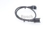 Датчик детонації - ((46525288, AK51648)) BOSCH 0261231144 (фото 5)