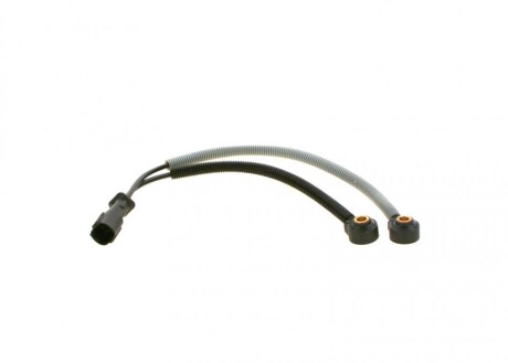 Фото 5 - Датчик детонации BOSCH 0 261 231 178 (0261231178)