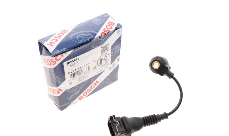 Датчик детонації - BOSCH 0 261 231 195
