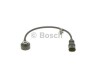 Датчик детонації - ((JDE40131, 02JDE40131, LR112513)) BOSCH 0261231330 (фото 1)