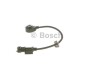 Датчик детонації - ((JDE40131, 02JDE40131, LR112513)) BOSCH 0261231330 (фото 2)