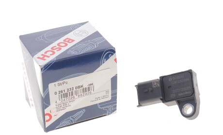 Фото 2 - Автозапчастина BOSCH 02612320BK